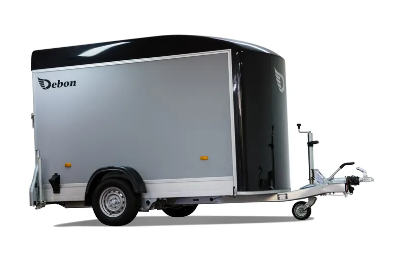 Skåpsläp Debon C300